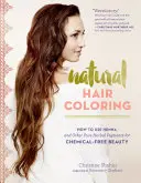 Colorarea naturală a părului: Cum să folosești Henna și alți pigmenți puri din plante pentru o frumusețe fără chimicale - Natural Hair Coloring: How to Use Henna and Other Pure Herbal Pigments for Chemical-Free Beauty