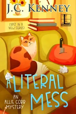 O încurcătură literală - A Literal Mess
