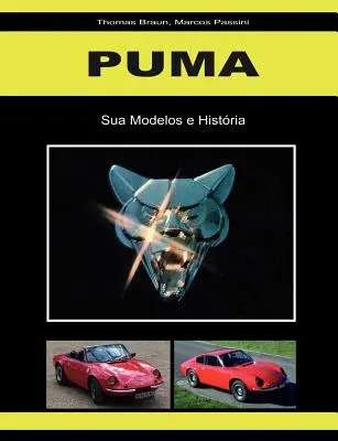 Puma: modelele și istoria sa - Puma: Seus Modelos e Histria