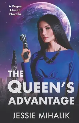Avantajul reginei - The Queen's Advantage