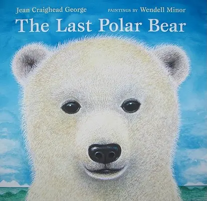 Ultimul urs polar - The Last Polar Bear