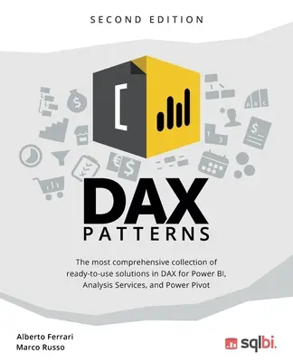 Modele DAX: Ediția a doua - DAX Patterns: Second Edition