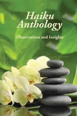 Antologie Haiku - Haiku Anthology