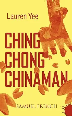 Chinezul Ching Chong - Ching Chong Chinaman