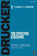Executivul eficient - The Effective Executive