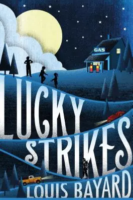 Lovituri norocoase - Lucky Strikes