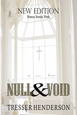Null & Void: Reluare - Null & Void: Re-Release