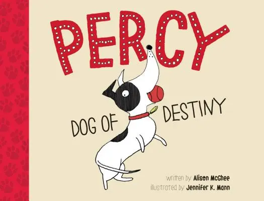 Percy, câinele destinului - Percy, Dog of Destiny