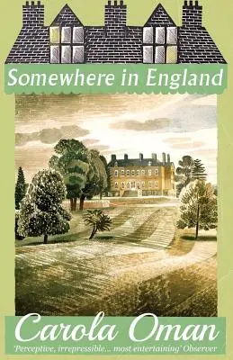 Undeva în Anglia - Somewhere in England