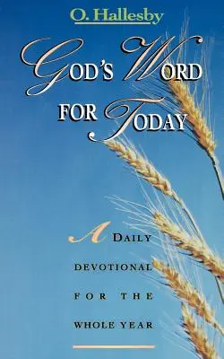 Cuvântul lui Dumnezeu pentru astăzi - God's Word for Today