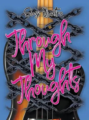 Prin gândurile mele - Through My THoughts