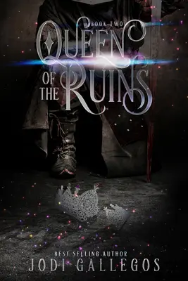 Regina ruinelor - Queen of the Ruins