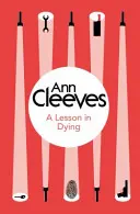 O lecție despre moarte (A Lesson in Dying) - A Lesson in Dying