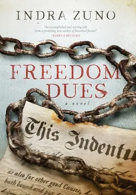 Taxe de libertate - Freedom Dues