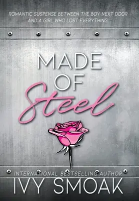 Făcut din oțel - Made of Steel