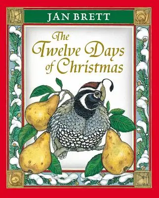 Cele douăsprezece zile de Crăciun - The Twelve Days of Christmas