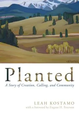 Plantat - Planted