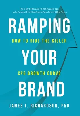 Ramping Your Brand: Cum să călărești curba de creștere Killer CPG - Ramping Your Brand: How to Ride the Killer CPG Growth Curve