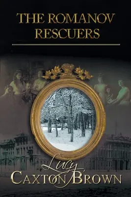 Salvatorii Romanov - The Romanov Rescuers