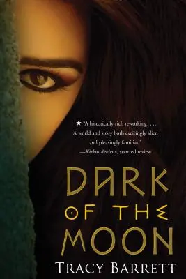 Întunericul Lunii - Dark of the Moon