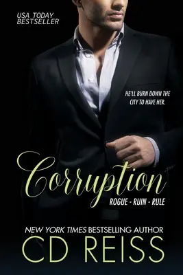 Corupția - Corruption