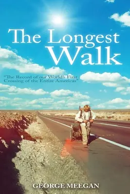 Cel mai lung drum - The Longest Walk