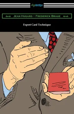 Tehnica expertă a cărților - Expert Card Technique