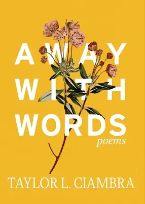 Departe cu cuvintele - Away With Words