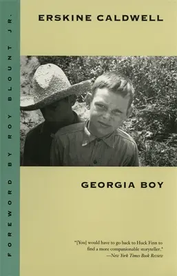 Băiatul din Georgia - Georgia Boy