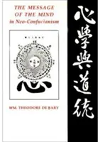 Mesajul minții în neo-confucianism - The Message of the Mind in Neo-Confucianism
