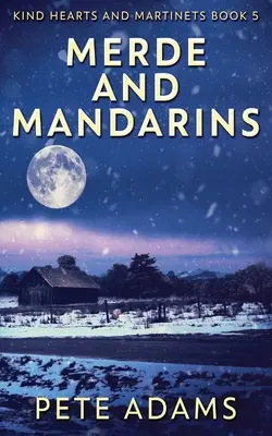 Merde Și Mandarine: Respirație Divină - Merde And Mandarins: Divine Breath