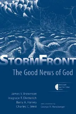 Stormfront: Vestea bună a lui Dumnezeu - Stormfront: The Good News of God