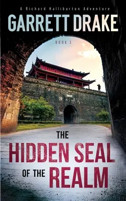 Sigiliul ascuns al tărâmului - The Hidden Seal of the Realm