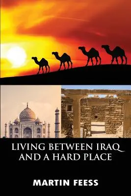 Trăind între Irak și un loc greu: Voluntarii Corpului Păcii în Iordania, 2005-2007 - Living Between Iraq and a Hard Place: Peace Corps Volunteers in Jordan, 2005-2007