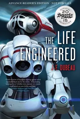 Viața proiectată - The Life Engineered