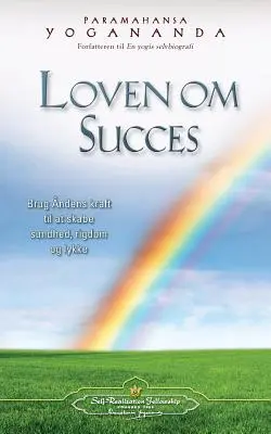 Loven Om Succes (Legea succesului - daneză) - Loven Om Succes (the Law of Success-Danish)