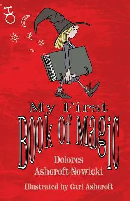 Prima mea carte de magie - My First Book of Magic