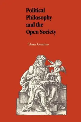 Filosofia politică și societatea deschisă - Political Philosophy and the Open Society