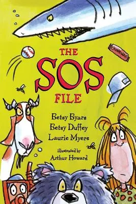 Dosarul SOS - The SOS File