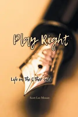 Joacă corect: Viața pe partea cealaltă - Play Right: Life on the Other Side