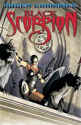Scorpionul negru al lui Roger Corman - Roger Corman's Black Scorpion