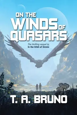 Despre vânturile quasarilor - On the Winds of Quasars