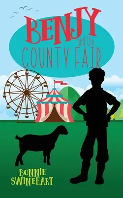 Benjy și Târgul Județean - Benjy and the County Fair