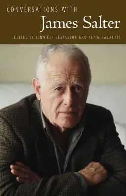 Conversații cu James Salter - Conversations with James Salter