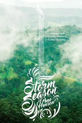 Sezonul furtunilor - Storm Season