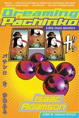 Pachinko de vis - Dreaming Pachinko