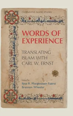 Cuvinte de experiență: Traducerea islamului cu Carl W. Ernst - Words of Experience: Translating Islam with Carl W. Ernst