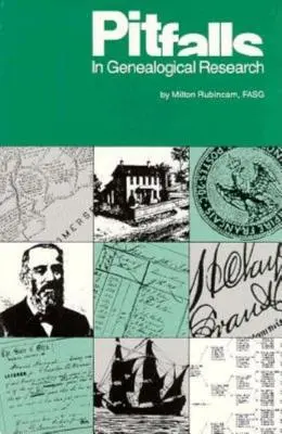 Capcane în cercetarea genealogică - Pitfalls in Genealogical Research
