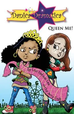 Danica Dramatica: Regina mea! - Danica Dramatica: Queen Me!