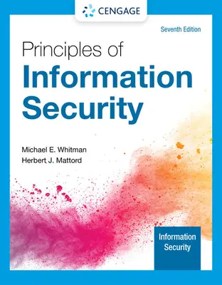 Principii de securitate a informațiilor - Principles of Information Security